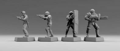 NPC (Miniatures)