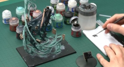 Nagash Part 4