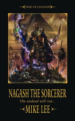 Nagash the Sorcerer