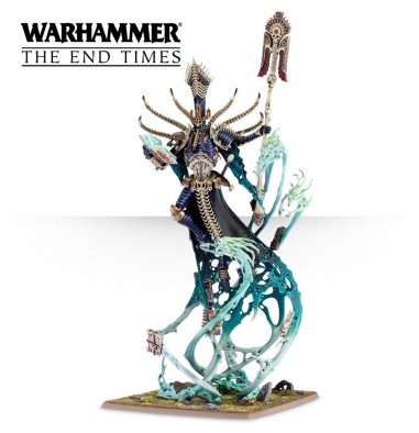 Nagash