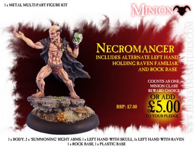 Necromancer