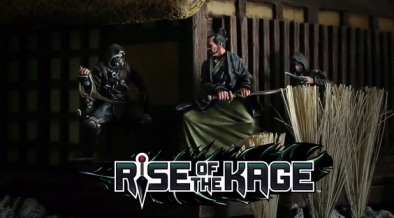 Rise of the Kage