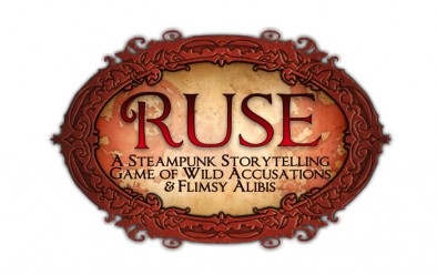 Ruse logo