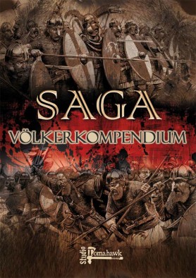 saga compendium hardcover