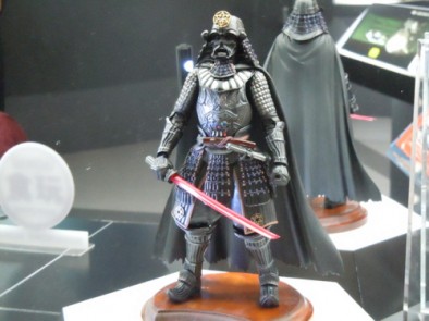 Samurai Darth Vader