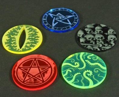 Sealed Gate Tokens