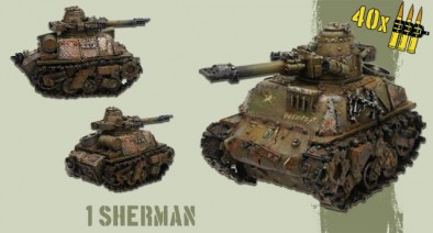 Sherman