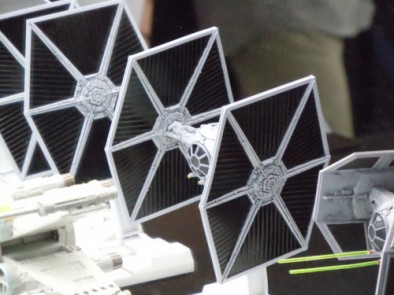 bandai shows off their awesome star wars line up ontabletop home of beasts of war