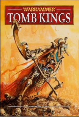 Tomb Kings