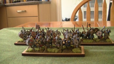 Viking Army
