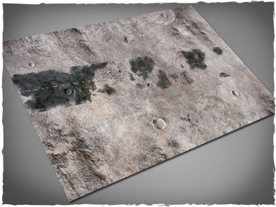 Warzone Gaming Mat