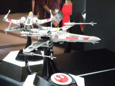 X-Wing Starfighter