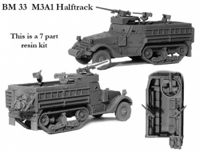 m3a1 halftrack