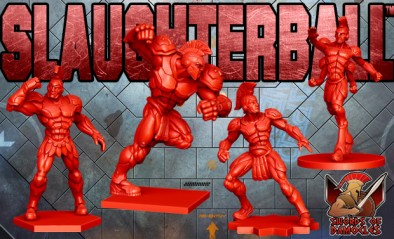 Slaughterball