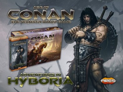 Age of Conan