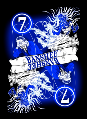 Banshee