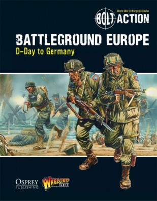 Battleground Europe D-Day