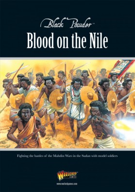 Blood on the Nile