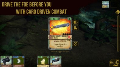 Card Combat