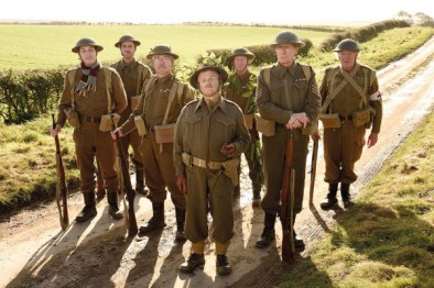 Dad's Army #1