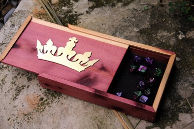 Dice chest example1