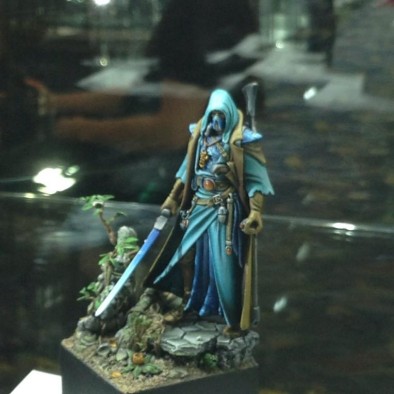 Eldar Ranger