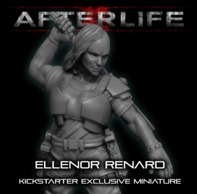 Ellenor Renard