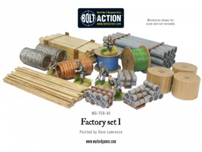 Factory Set