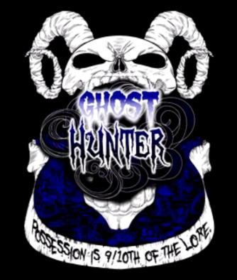 Ghost Hunter