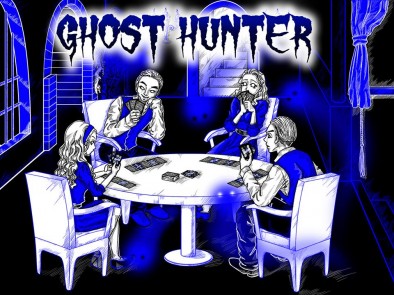 Ghost Hunter