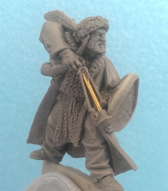 Hobo Master Sculpt