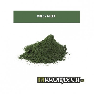 Moldy Green
