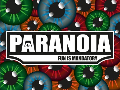 Paranoia