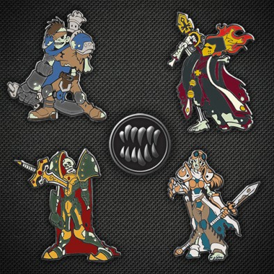 Pin_Zombie_HalloweenSet