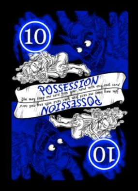 Possession