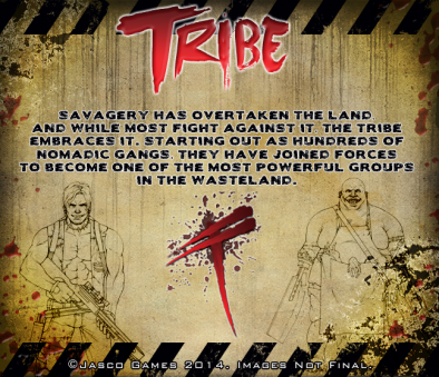 QZ Tribe