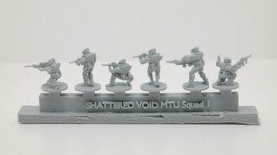 Shattered Void MTU (Rear)