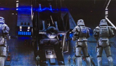 Star Wars Concept Art #4