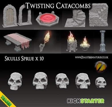 Twisting catacombs5