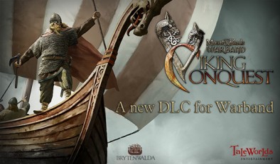 Viking conquest как установить