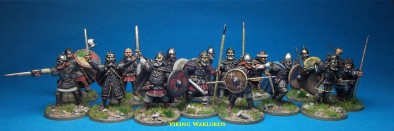 Viking Warlords