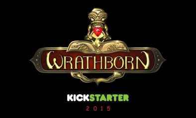 Wrathborn Logo