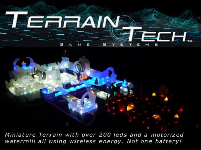 Terrain Tech