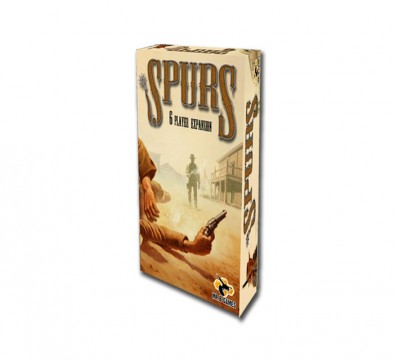 spurs 6 player expansion