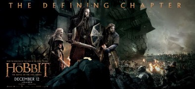 Hobbit Poster