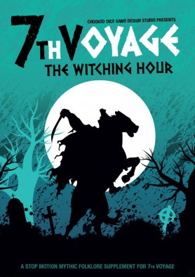 7th Voyage The Witching Hour