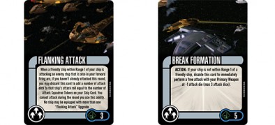 Attack Wing 4