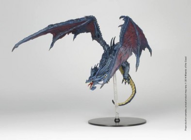 Bahamut (Alt)