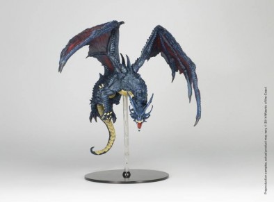 Bahamut (Front)