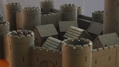 Castle #2